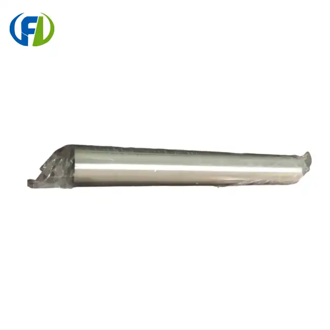 ASTM B392 Niobium Bar